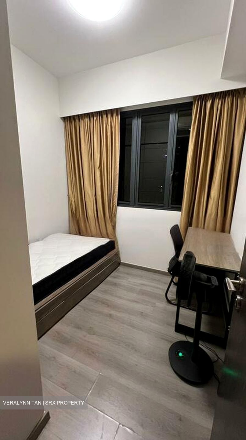 Jewel @ Buangkok (D19), Condominium #472609361